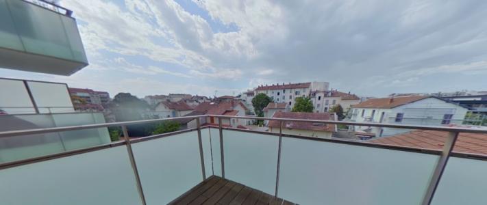 Annonce Location 2 pi�ces Appartement Lyon-3eme-arrondissement 69