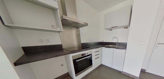 Louer Appartement 38 m2 Lyon-3eme-arrondissement