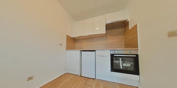Annonce Location Appartement Lyon-7eme-arrondissement 69