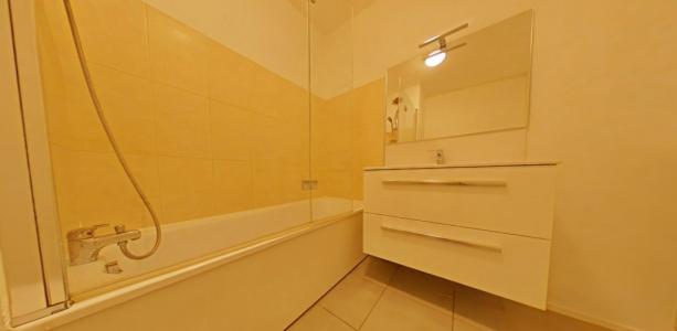 Louer Appartement 32 m2 Lyon-7eme-arrondissement