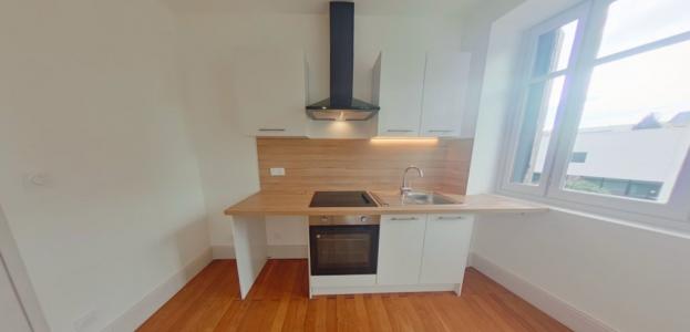 Annonce Location 3 pi�ces Appartement Lyon-2eme-arrondissement 69