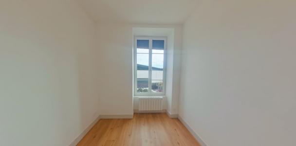 Louer Appartement 66 m2 Lyon-2eme-arrondissement
