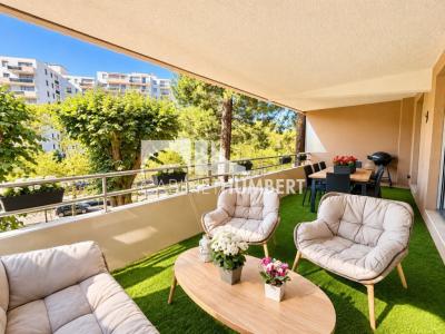 Annonce Vente 4 pi�ces Appartement Saint-etienne 42