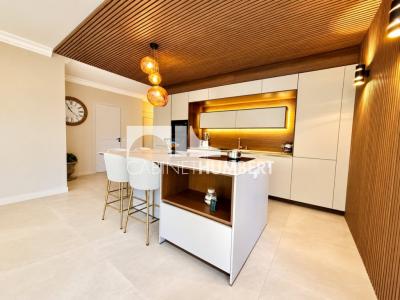 Acheter Appartement 93 m2 Saint-etienne