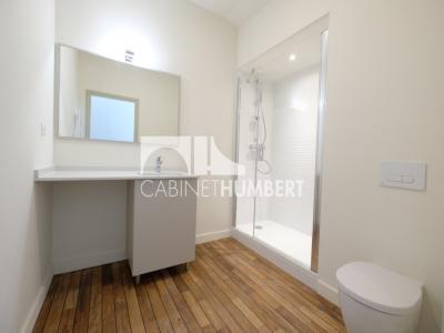 Louer Appartement 90 m2 Saint-etienne