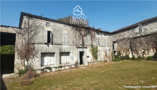 Annonce Vente Immeuble Segonzac 16