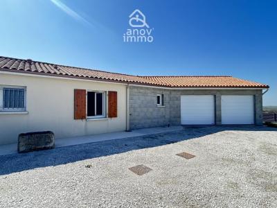 For sale Juillac-le-coq 5 rooms 108 m2 Charente (16130) photo 1