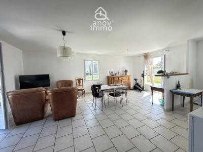 For sale Juillac-le-coq 5 rooms 108 m2 Charente (16130) photo 2