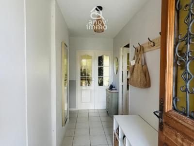 For sale Magnac-sur-touvre 6 rooms 120 m2 Charente (16600) photo 3