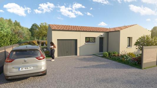Annonce Vente 3 pi�ces Maison Tinteniac 35