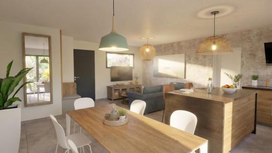 Acheter Maison 75 m2 Tinteniac