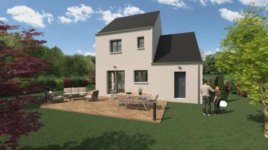 Annonce Vente 2 pi�ces Maison Cintre 35