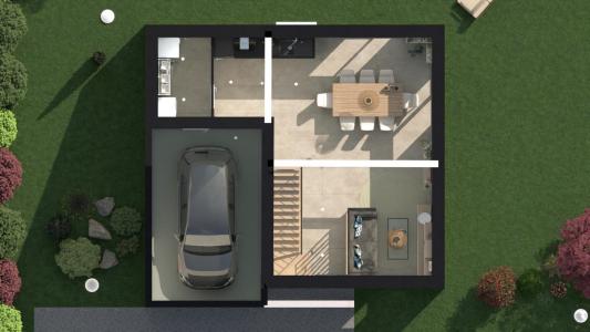 Acheter Maison 70 m2 Cintre