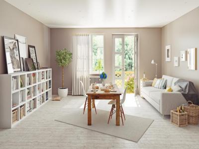 Annonce Vente 5 pi�ces Appartement Montrouge 92