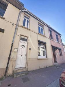 Acheter Maison 80 m2 Calais