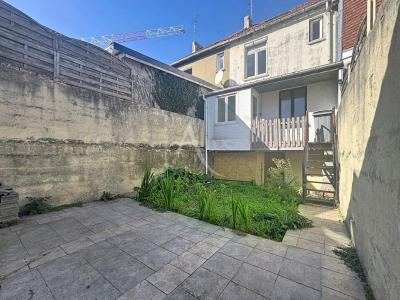 Acheter Maison Calais 127700 euros