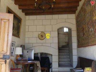 Annonce Vente Prestige Langeais 37