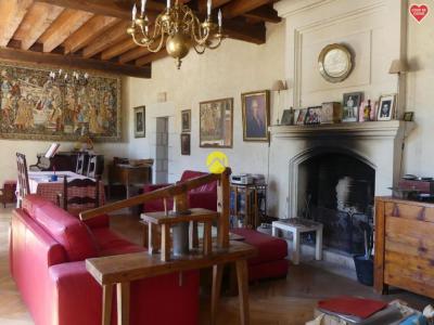 Acheter Prestige Langeais 998775 euros