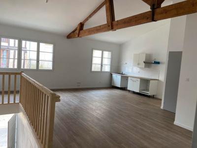 For rent Sainte-foy-la-grande 3 rooms 80 m2 Gironde (33220) photo 0