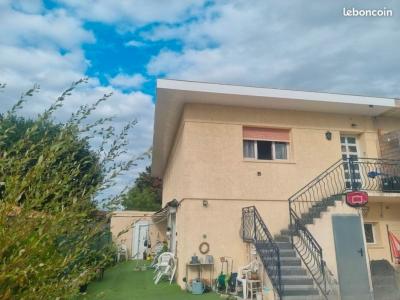 For rent Montussan 3 rooms 60 m2 Gironde (33450) photo 0