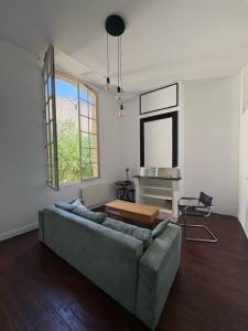 For rent Bordeaux 2 rooms 40 m2 Gironde (33000) photo 0