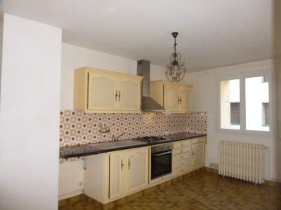 For rent Sainte-foy-la-grande 4 rooms 83 m2 Gironde (33220) photo 0