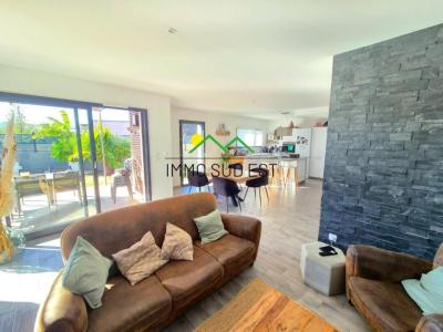 Annonce Vente 4 pi�ces Maison Bourg-les-valence 26