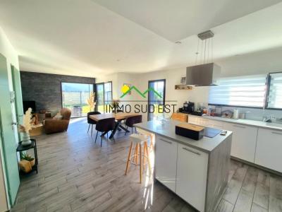 Acheter Maison 90 m2 Bourg-les-valence