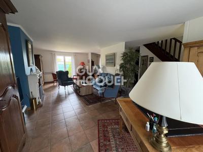 Annonce Vente 6 pi�ces Maison Lacroix-saint-ouen 60