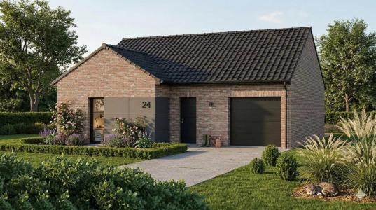 For sale Bailleul 120 m2 Nord (59270) photo 0