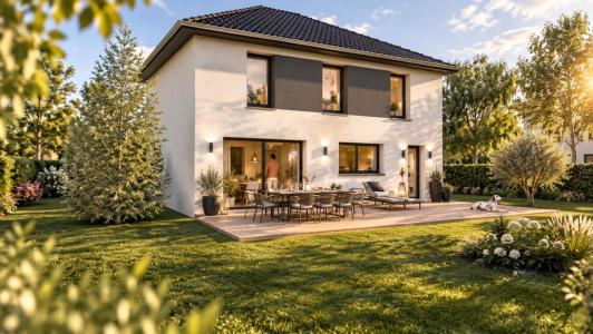 Annonce Vente 5 pi�ces Maison Oignies 62