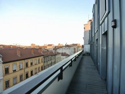 Louer Appartement Lyon-3eme-arrondissement Rhone