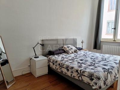 Louer Appartement Lyon-4eme-arrondissement Rhone