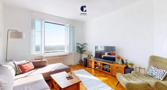 Acheter Appartement 108 m2 Caluire-et-cuire