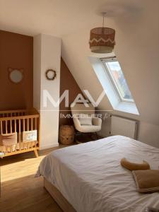 For sale Premesques 5 rooms Nord (59840) photo 2