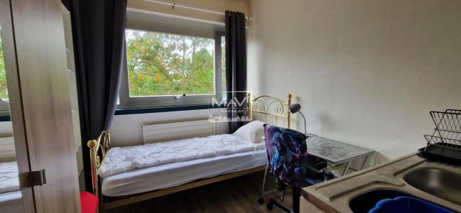 For rent Villeneuve-d'ascq 1 room 10 m2 Nord (59491) photo 0
