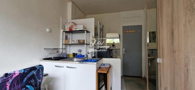 For rent Villeneuve-d'ascq 1 room 10 m2 Nord (59491) photo 1