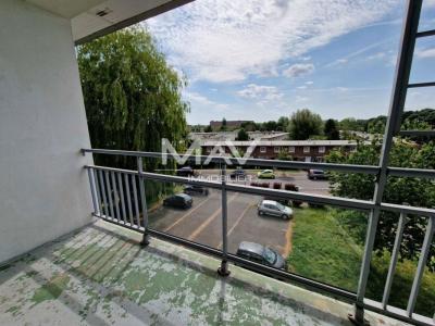 For rent Wattrelos 3 rooms 55 m2 Nord (59150) photo 3