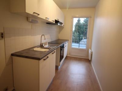 For rent Nantes 3 rooms 62 m2 Loire atlantique (44000) photo 0