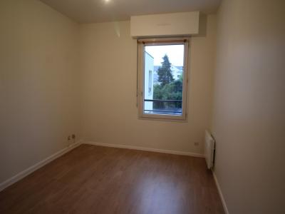 For rent Nantes 3 rooms 62 m2 Loire atlantique (44000) photo 2