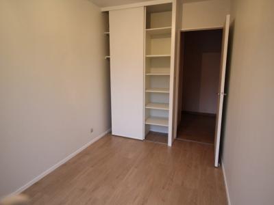 For rent Nantes 3 rooms 62 m2 Loire atlantique (44000) photo 3