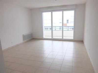 For rent Nantes 3 rooms 55 m2 Loire atlantique (44300) photo 0