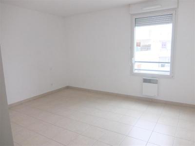 For rent Nantes 3 rooms 55 m2 Loire atlantique (44300) photo 1