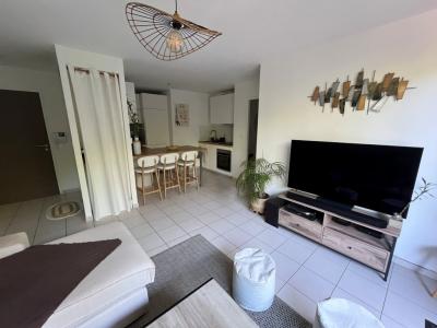 For rent Nantes 3 rooms 57 m2 Loire atlantique (44100) photo 0