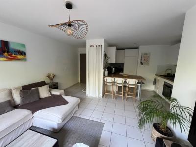 For rent Nantes 3 rooms 57 m2 Loire atlantique (44100) photo 1