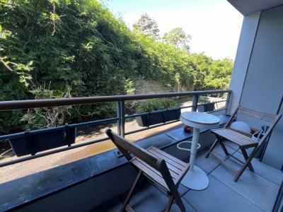 For rent Nantes 3 rooms 57 m2 Loire atlantique (44100) photo 3