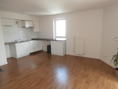 Annonce Location 2 pi�ces Appartement Saint-herblain 44
