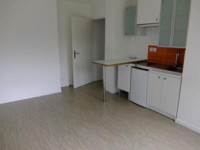 For rent Nantes 1 room 21 m2 Loire atlantique (44100) photo 0