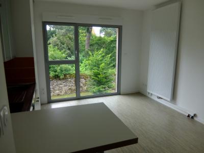 Louer Appartement 21 m2 Nantes