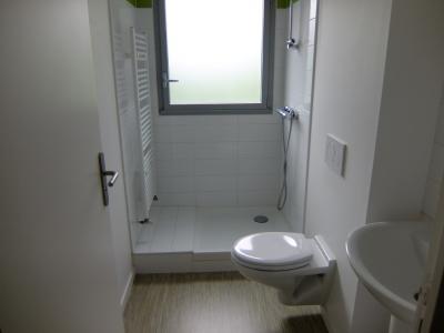 Louer Appartement Nantes 499 euros